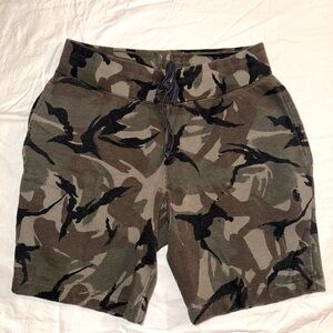 Polo Ralph Lauren Men’s Camo Shorts size small